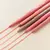 DAISO twinkle pop Over Lip Pencil 0.83g (Lápis Labial) na internet