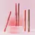 DAISO twinkle pop Over Lip Pencil 0.83g (Lápis Labial) - comprar online