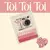 Hur Young Ji - [Toi Toi Toi] - comprar online