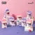[BT21] BTS Royche Collaboration - Baby Cafe Clock [My Little Buddy] - comprar online