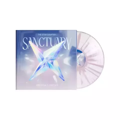 LP TXT - The Star Chapter: SANCTUARY [Pré - Venda] - comprar online