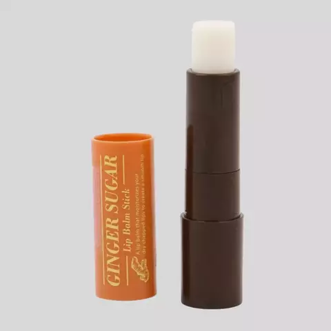 ETUDE Ginger Sugar Lip Balm Stick 3.7g (Hidratante Labial)