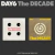 DAY6 4th Album - The DECADE na internet