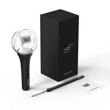 VANNER Official Light Stick - comprar online