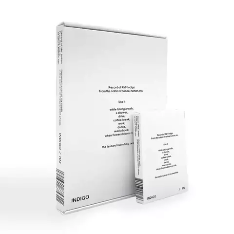 RM - INDIGO - comprar online