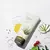 THE FACE SHOP Herb Day 365 Master Blending Foaming Cleanser Aloe & Green Tea 170ml (Espuma de Limpeza) - comprar online