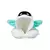 JIN RUNSEOKJIN Goods - Wootteo Neck Pillow [Pré -Venda]