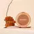 PERIPERA Pure Blushed Sunshine Cheek 4.2g #Yakwa (2color) (Blush) na internet
