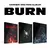 Imagem do VANNER 3rd Mini Album - BURN