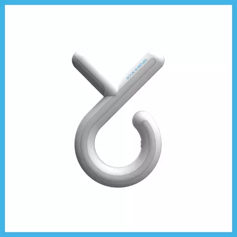 YOOK SUNG JAE Official Light Stick [Pré - Venda]