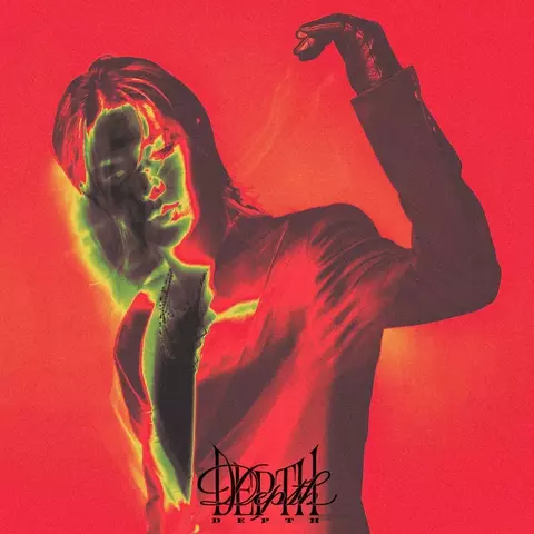 YUTA 1st Mini Album - Depth - comprar online