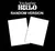 ZEROBASEONE 3rd Mini Album - You had me at HELLO - SDK STORE