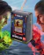 MTG - COMMANDER - BROTHERS DUO / INGLES - comprar online
