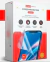 PROTECTOR FILM HAXLY CLEAR AAA X50 (6267) en internet