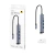 CONCENTRADOR CUDY USB 5 EN 1 CON GBE (UH605) - comprar online