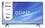 TV LED 43 QÜINT QT-43FHD20312-257 - FHD NETFLIX YOUTUBE DISNEY GOOGLE TV