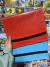 CARPETA 3x3 FOLIO NEGRO ANTIHUMEDAD - comprar online