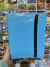 CARPETA 3x3 FOLIO NEGRO ANTIHUMEDAD - tienda online