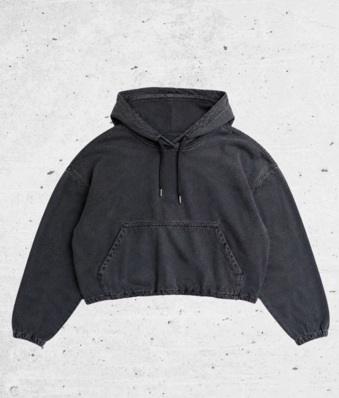 Buzo Boxy Jean | Sasha