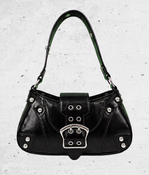 Mini Bag Eco Cuero | CAR227