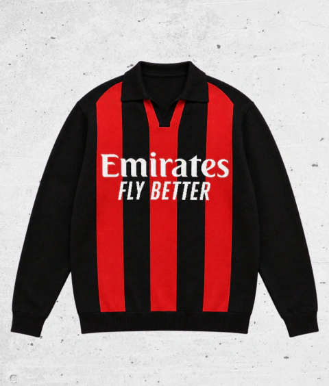 Sweater Lana | Milan