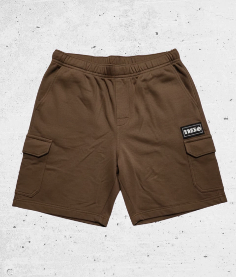Bermuda Rustica Cargo | Pope - comprar online