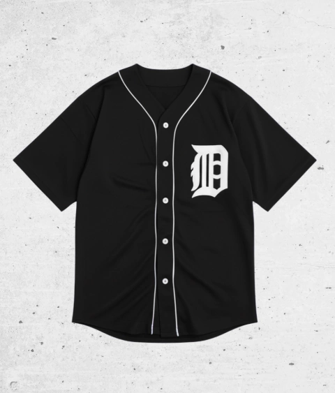 Camisa Oversize | Casaca Detroit - comprar online
