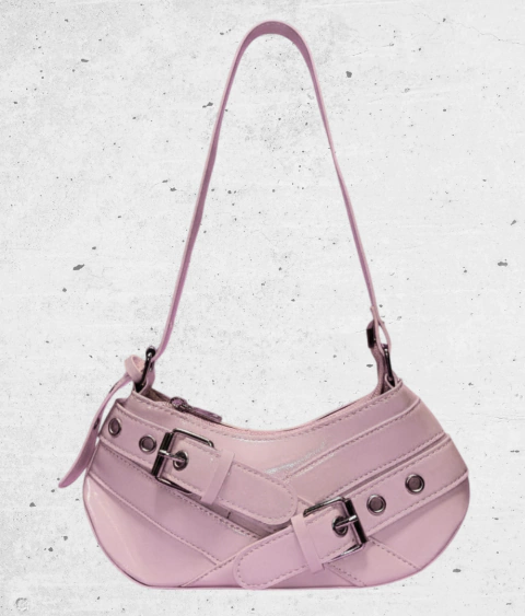 Mini Bag Hebilla | CA2093 - comprar online