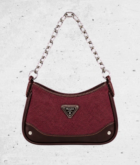 Mini Bag Gamuza Sint | CAR232