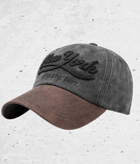Gorra Curva | Athletic