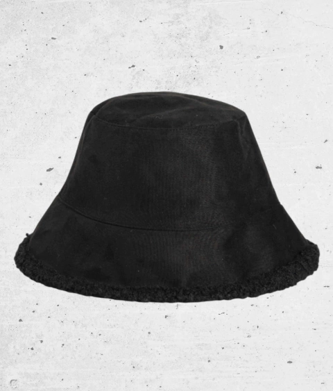 Piluso Polar | Ted