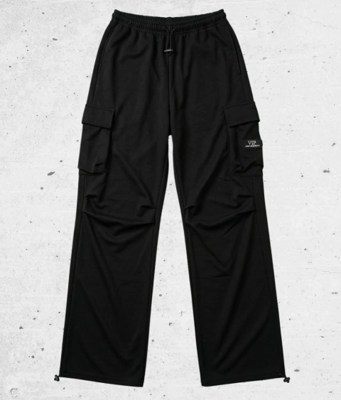 Pantalon Rustico Parachute | Cancun