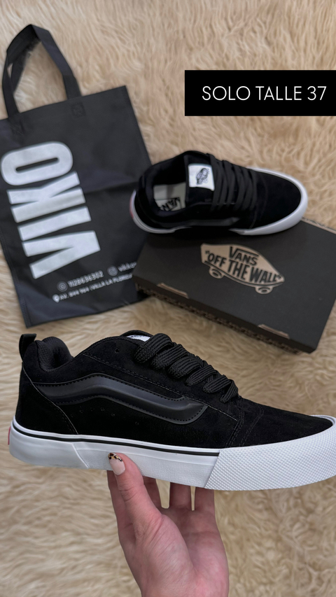 ZAPAS KNU 2 LIQUIDACIÓN - comprar online