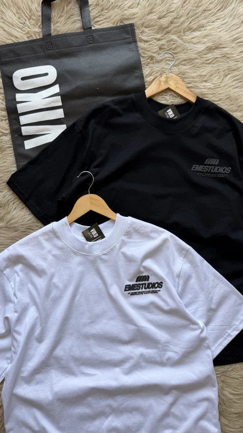 Remera EMESTUDIOS 2