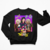 LA NIÑERA (THE NANNY) Sudadera