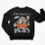 FRIENDS Sudadera