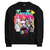 BEVERLY HILLS 90210 Sudadera