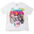BEVERLY HILLS 90210 Playera