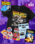 BACK TO FUTURE 40 ANIV. SET