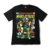 MARS ATTACKS POP