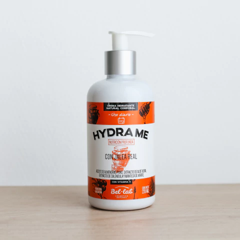 HYDRA ME CREMA CORPORAL - comprar online