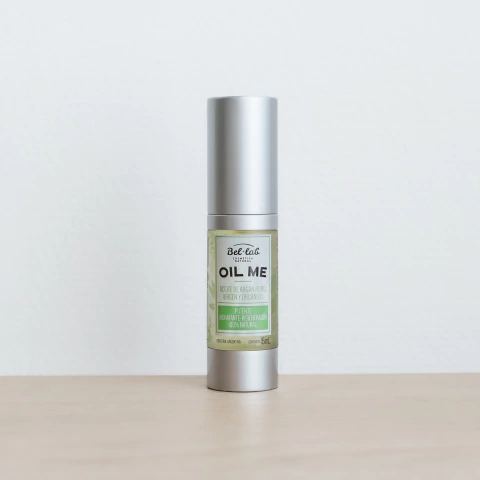 OIL ME ACEITE VIRGEN Y ORGANICO - comprar online