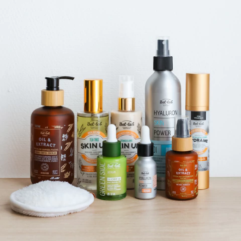 FACIAL FULL ROUTINE BOX - comprar online