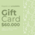 GIFT CARD en internet