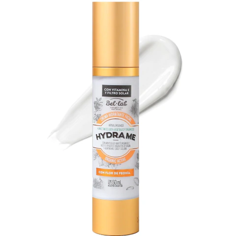 HYDRA ME CREMA FACIAL NEUTRA