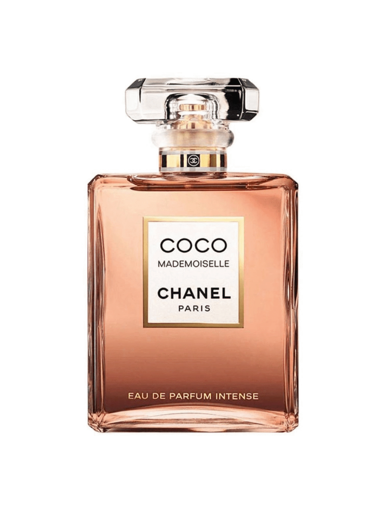 Coco Mademoiselle Intense Chanel - Perfume Feminino