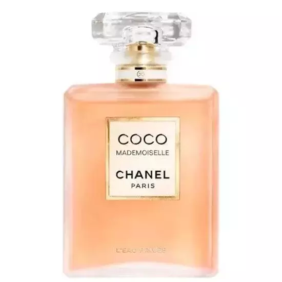 Coco Mademoiselle Privê Eau de Parfum Chanel - Perfume Feminino