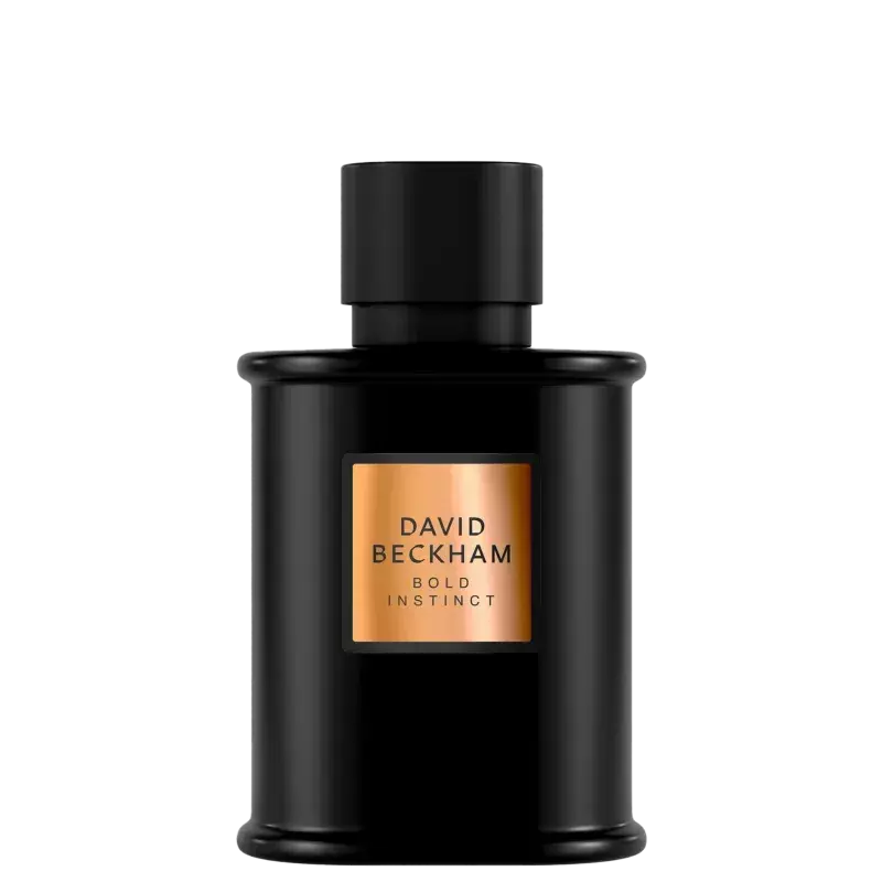 Bold Instinct David Beckham Eau de Parfum - Perfume Masculino