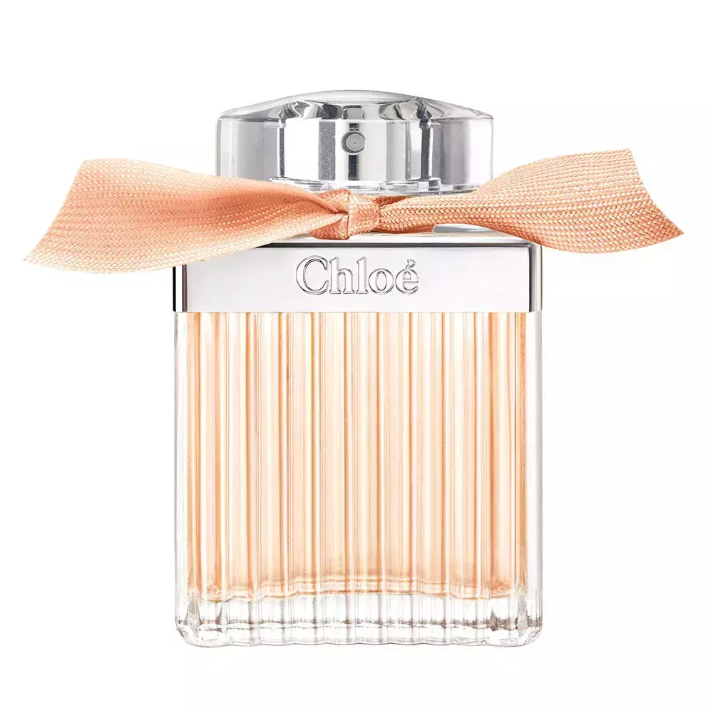 Chloe Rose Tangerine Eau de Toilette - Perfume Feminino