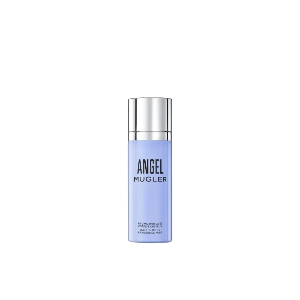 Hair Mist Angel Mugler (Perfume para cabelo)